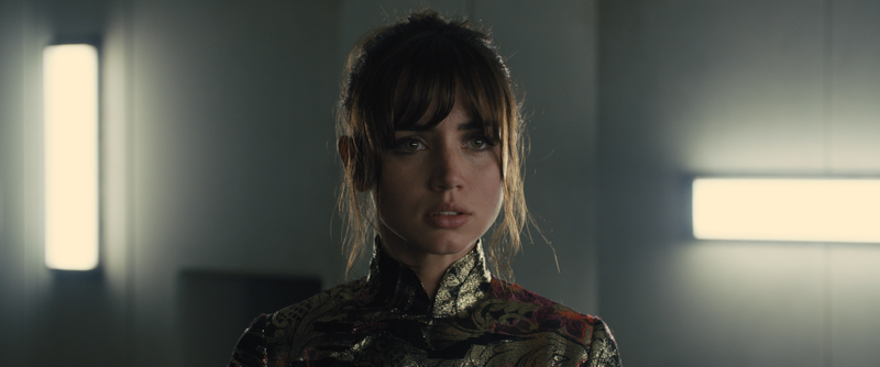 Blade Runner 2049 (Photo: Warner Bros./Alcon Entertainment, Stephen Vaughan)